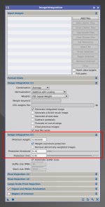 PixInsight 1.9.4 Lockhart — Build 1695 Released