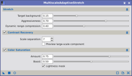 MultiscaleAdaptiveStretch Released