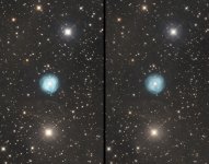 The MultiscaleAdaptiveStretch Tool