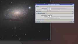 Are we filling a gap with MAS?