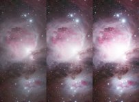 MultiscaleAdaptiveStretch Version 1.1 Released